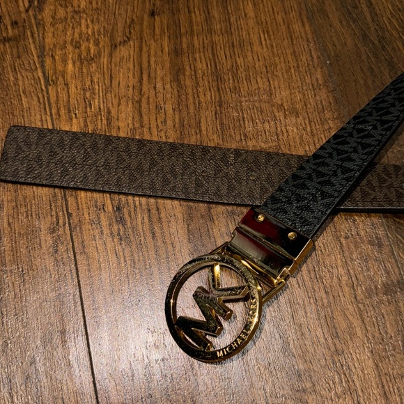 NWOT Michael Kors Belt